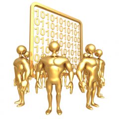 Pod informatique sécurité