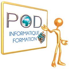 Pod Informatique formation